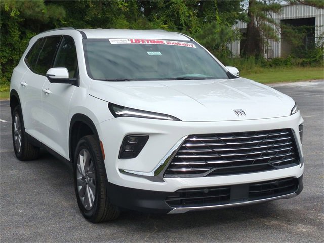 New 2026 Buick Enclave Preferred w/ Power Package