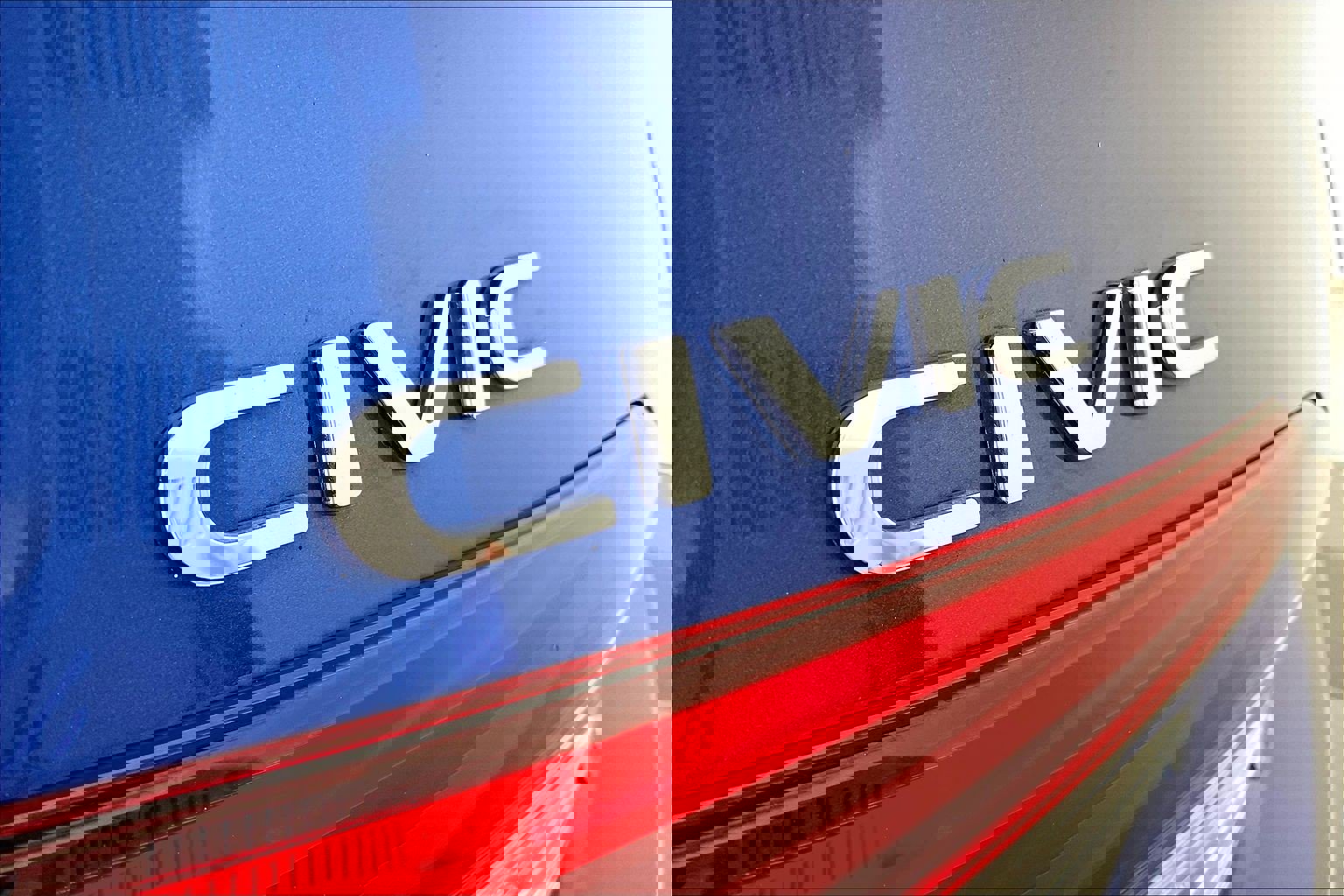 Used 2022 Honda Civic Sport image 31