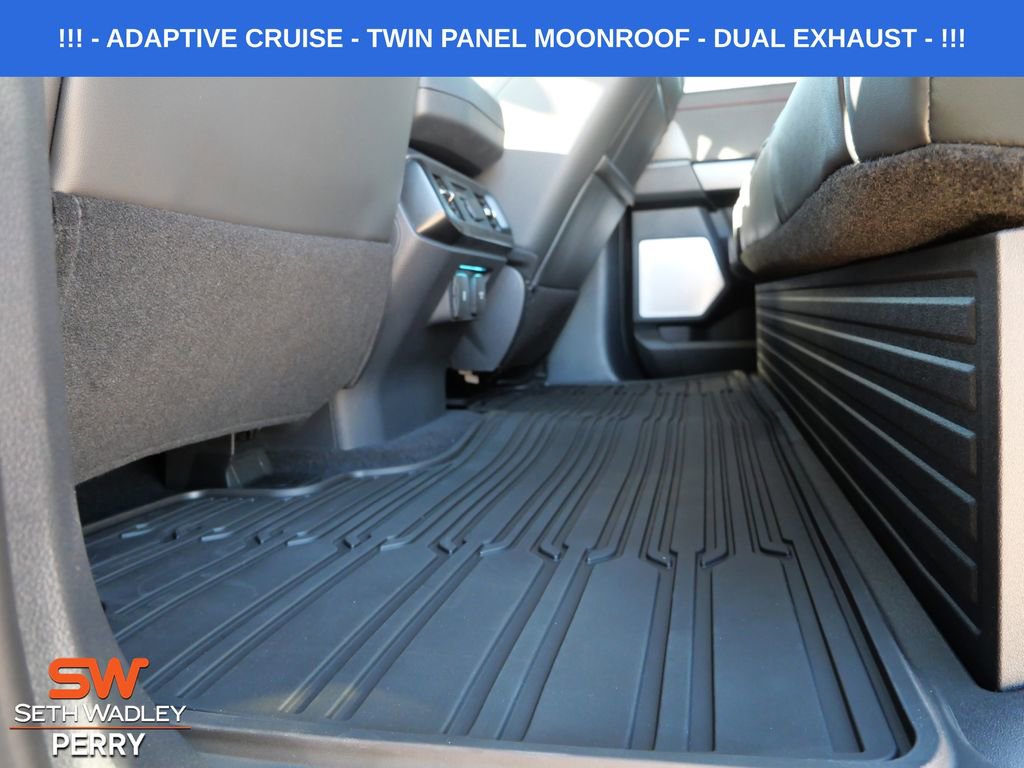 New 2025 Ford F150 Raptor image 23