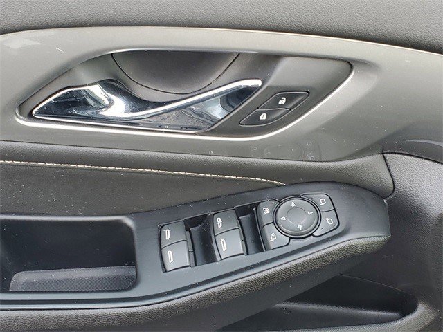 Certified 2023 Chevrolet Traverse LT w/ LT Premium Package image 18
