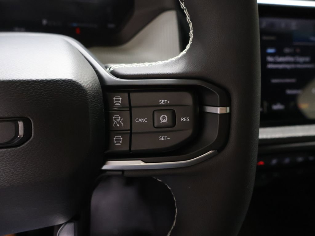 New 2026 Jeep Cherokee Laredo AWD/4WD image 25