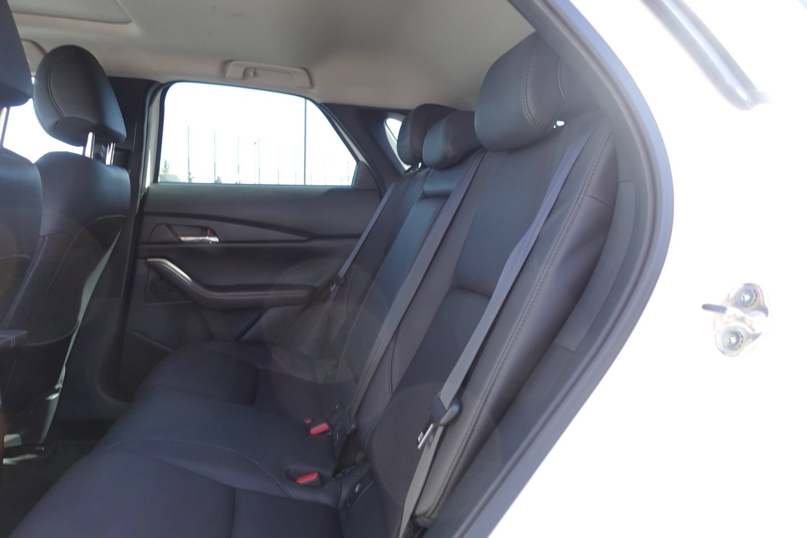 Certified 2023 MAZDA CX-30 AWD 2.5 S w/ Premium Package image 14