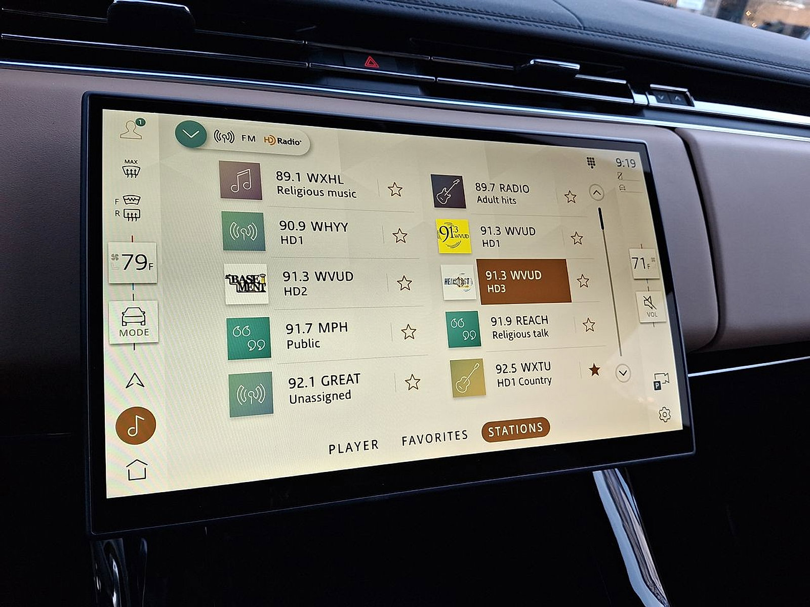 New 2026 Land Rover Range Rover Sport SE image 22