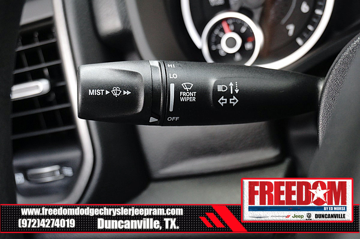 New 2025 RAM 1500 Tradesman AWD/4WD image 29