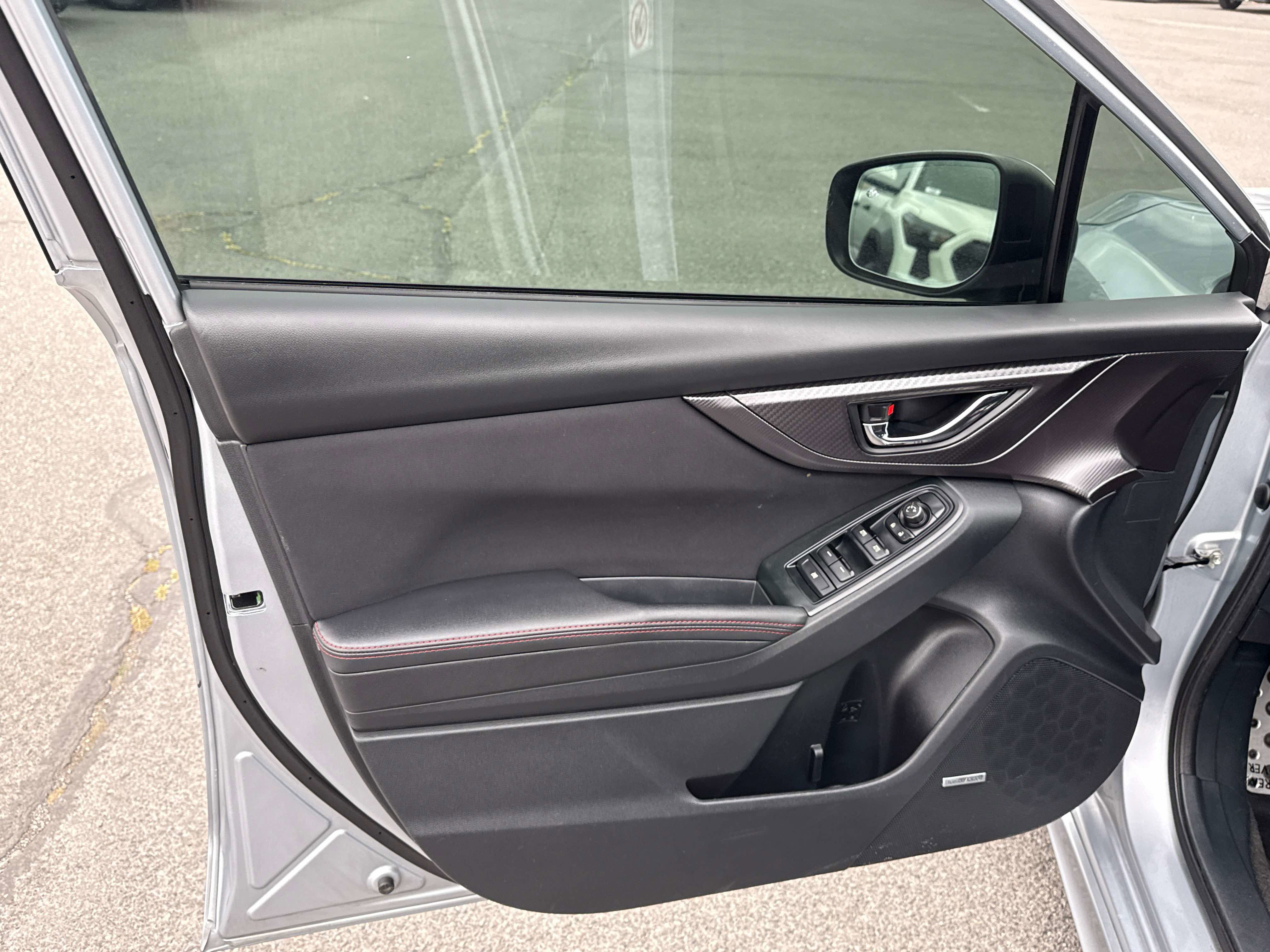 Used 2019 Subaru Impreza 2.0i Sport AWD/4WD image 12