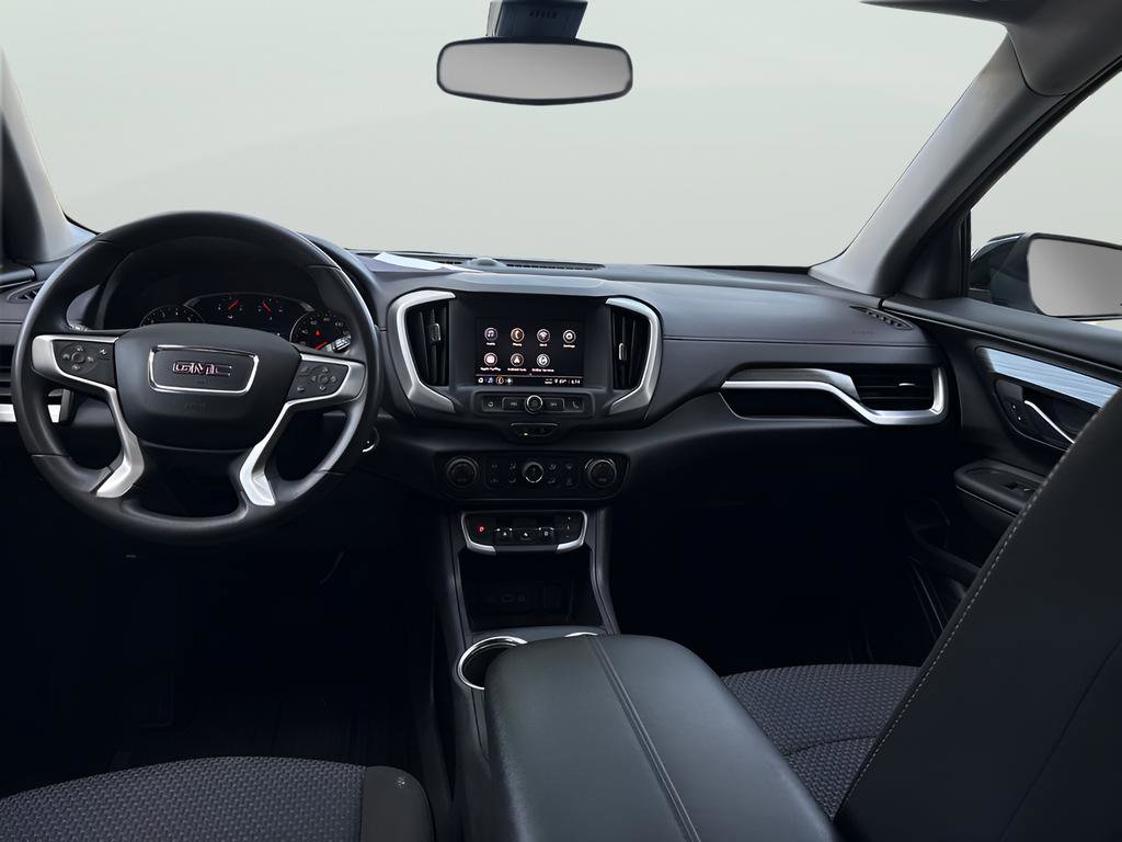 Used 2024 GMC Terrain SLE w/ Driver Convenience Package AWD/4WD image 20