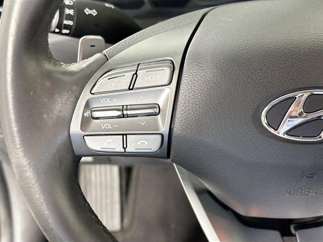 Used 2021 Hyundai Ioniq SEL FWD image 20
