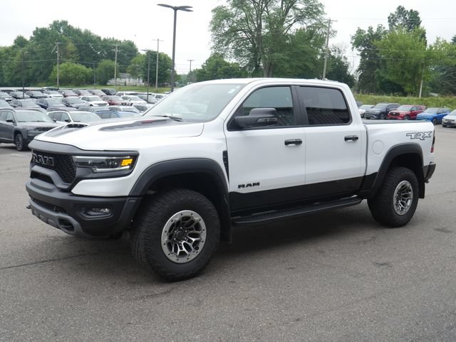Used 2023 RAM 1500 TRX w/ TRX Level 2 Equipment Group AWD/4WD image 11