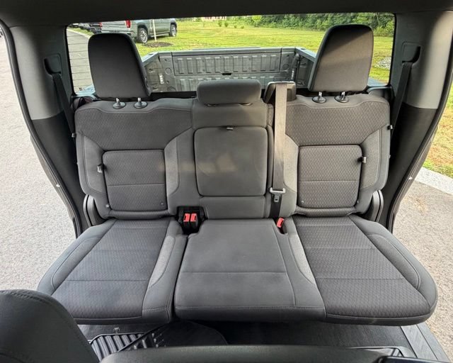 Used 2022 GMC Sierra 1500 Elevation AWD/4WD image 26