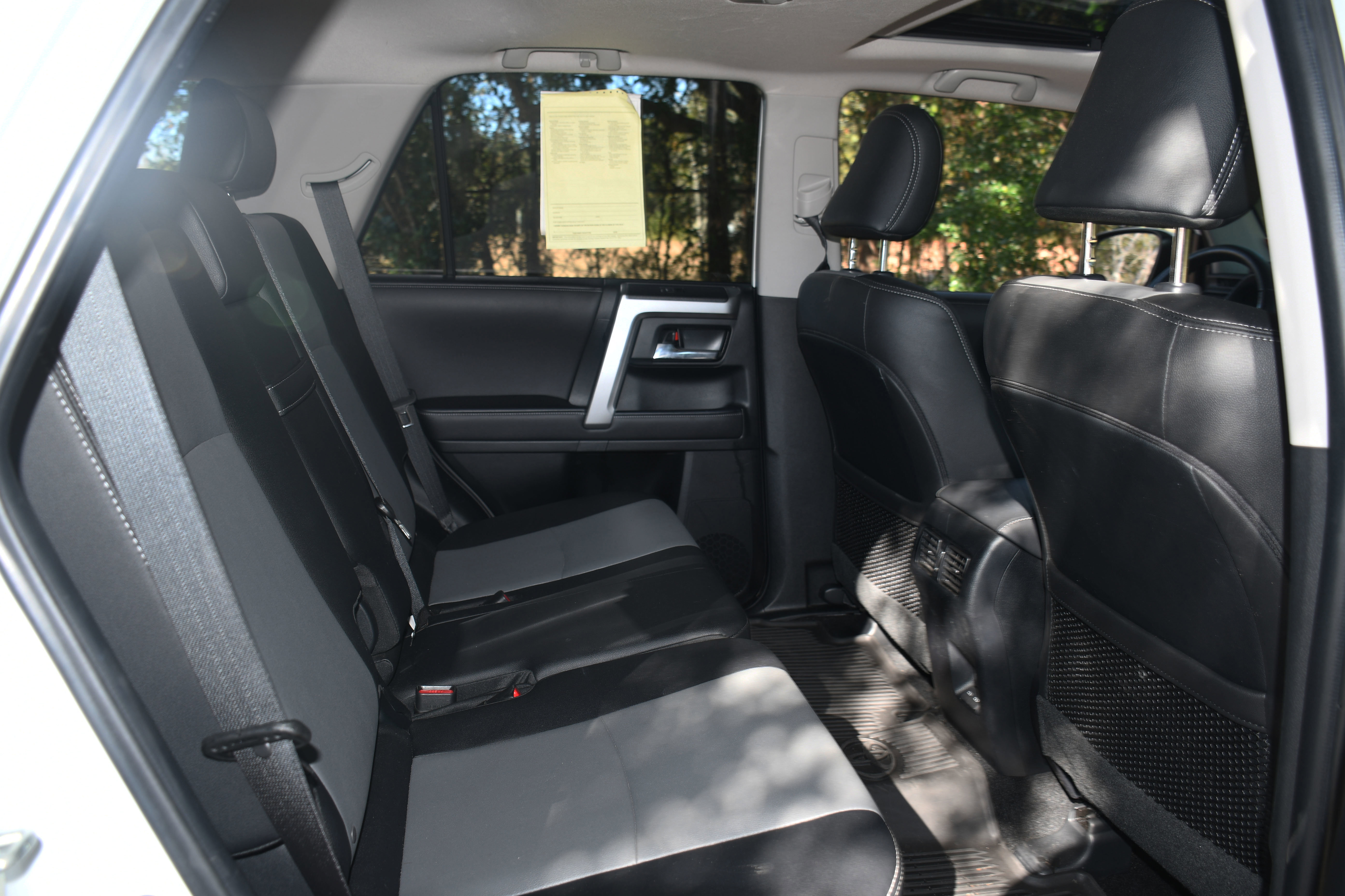 Certified 2024 Toyota 4Runner SR5 Premium image 19