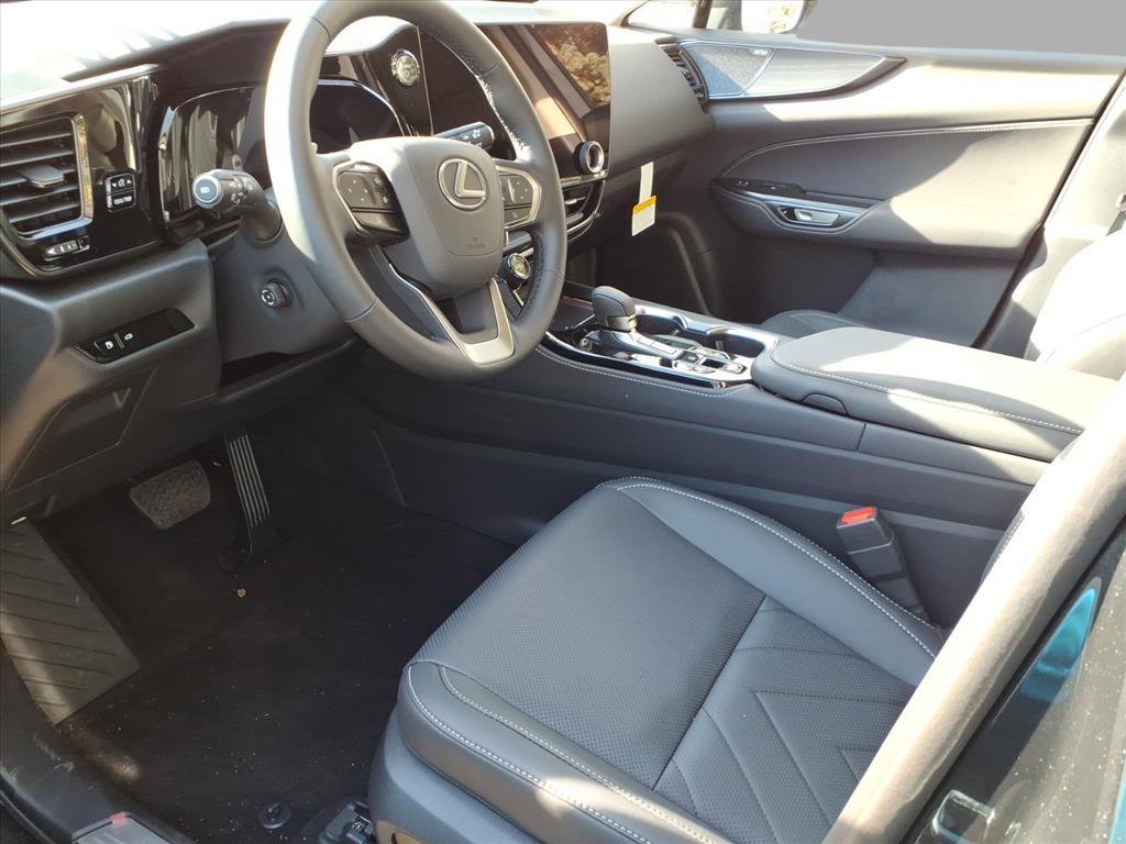 New 2026 Lexus NX 450h+ AWD w/ Accessory Package (2T) image 10
