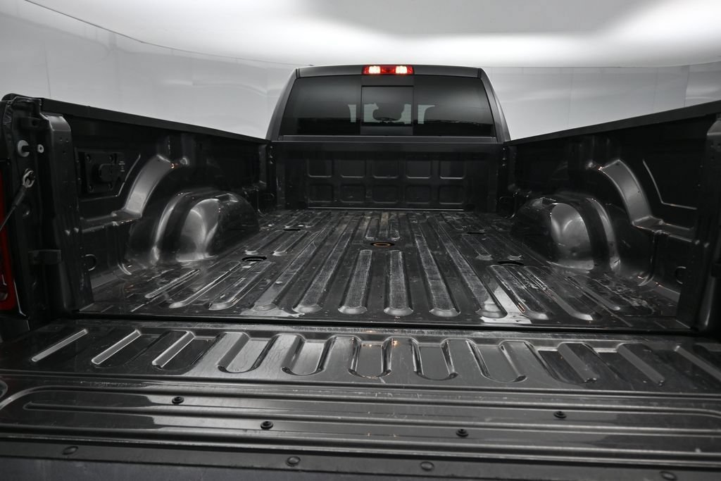 Used 2025 RAM 3500 Tradesman AWD/4WD image 48