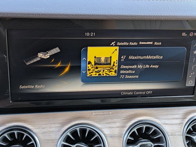 Used 2018 Mercedes-Benz E 400 Coupe image 15