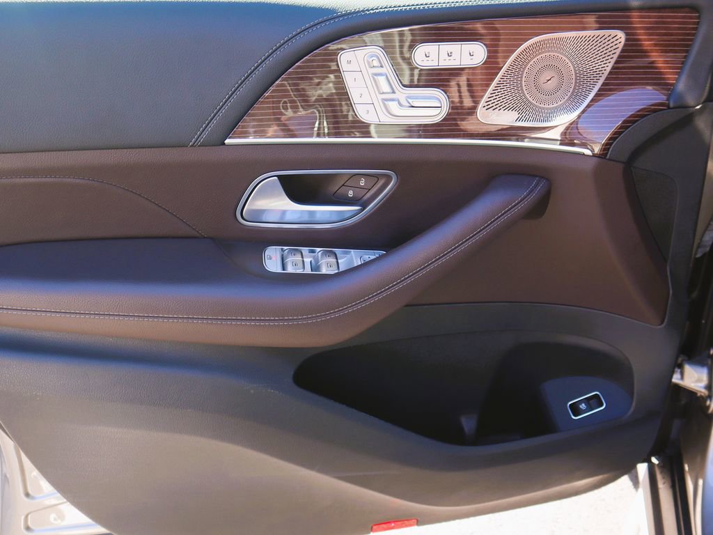 Certified 2022 Mercedes-Benz GLE 350 4MATIC image 18