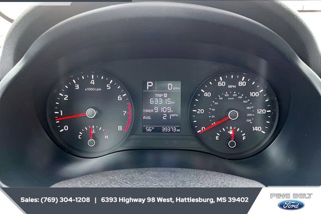 Used 2023 Kia Rio S image 14