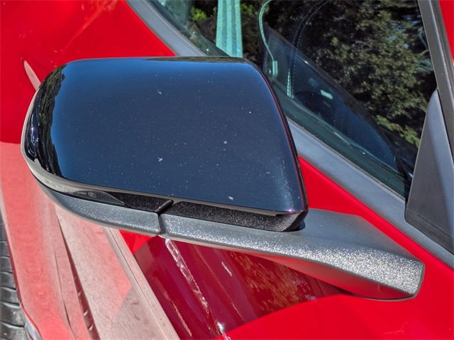 Used 2021 Ford Mustang Shelby GT500 w/ Technology Package image 12