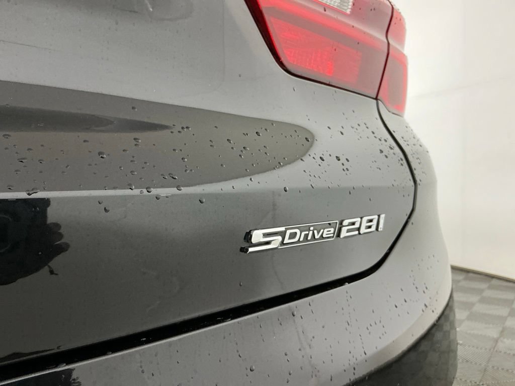 Certified 2022 BMW X2 sDrive28i w/ M Sport X Package FWD image 33