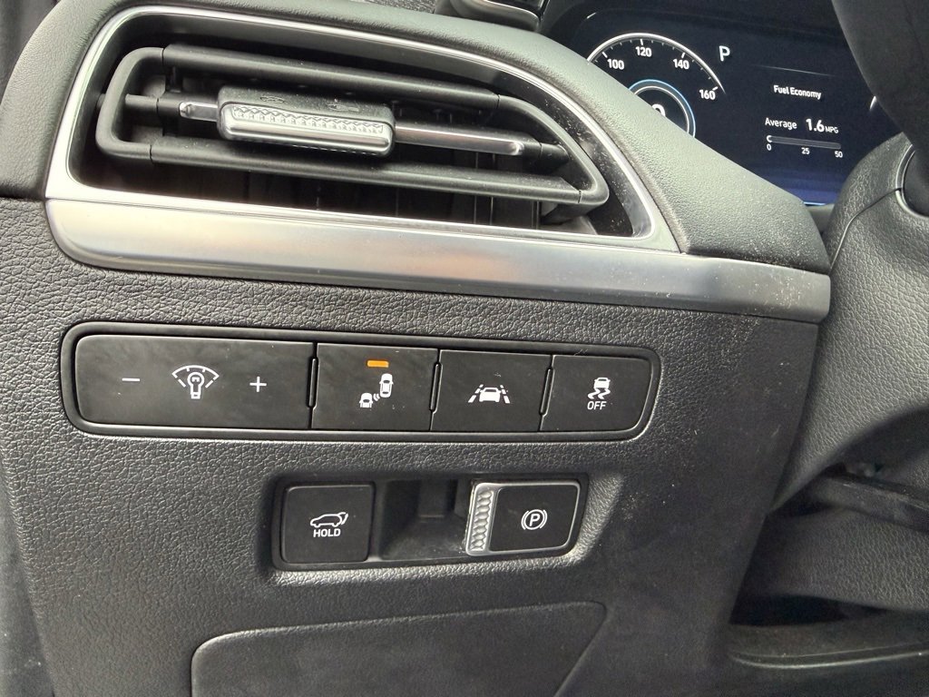 Certified 2020 Hyundai Palisade Limited image 35