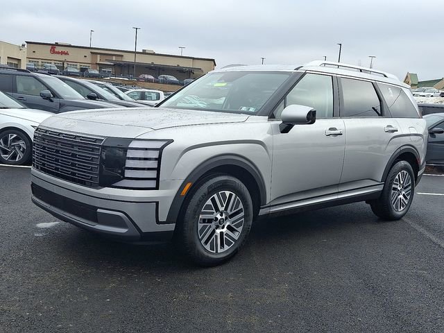 New 2026 Hyundai Palisade SEL image 2