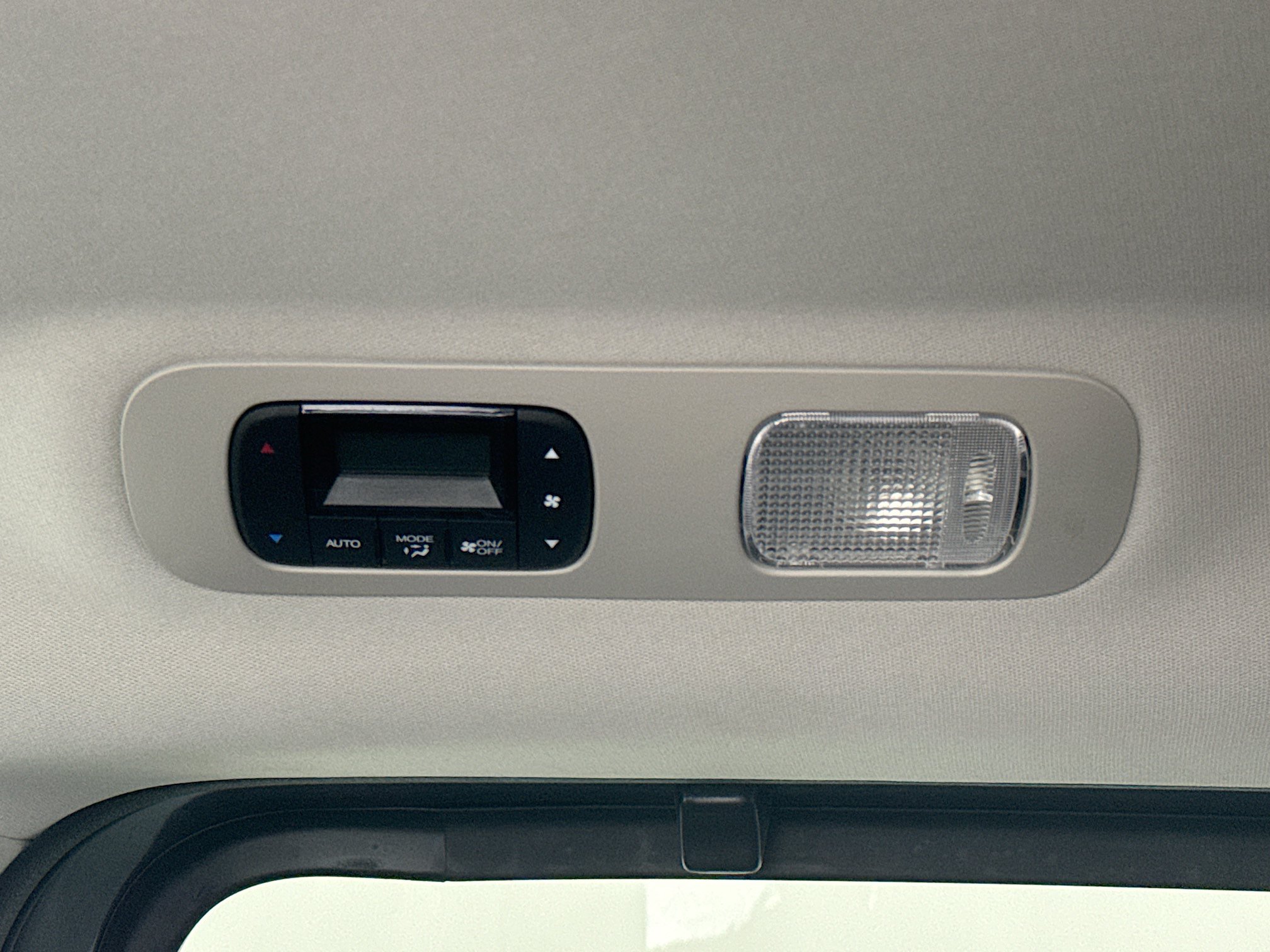 Certified 2026 Honda Odyssey EX-L image 25