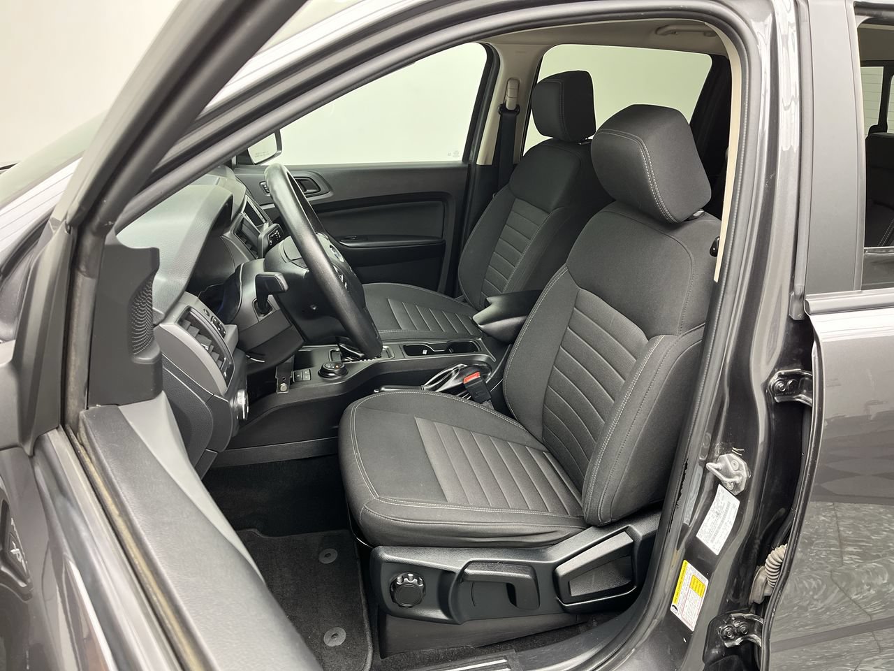 Certified 2019 Ford Ranger XL w/ Equipment Group 101A Mid AWD/4WD image 10
