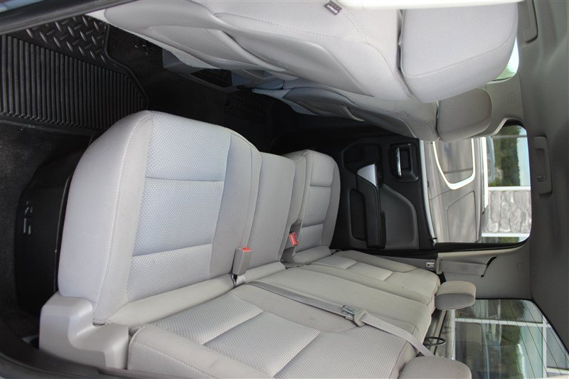 Used 2015 Chevrolet Silverado 2500 LT w/ LT Convenience Package AWD/4WD image 18