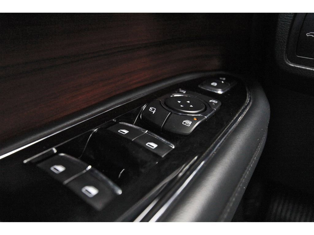 Used 2023 Lincoln Navigator L Reserve image 21