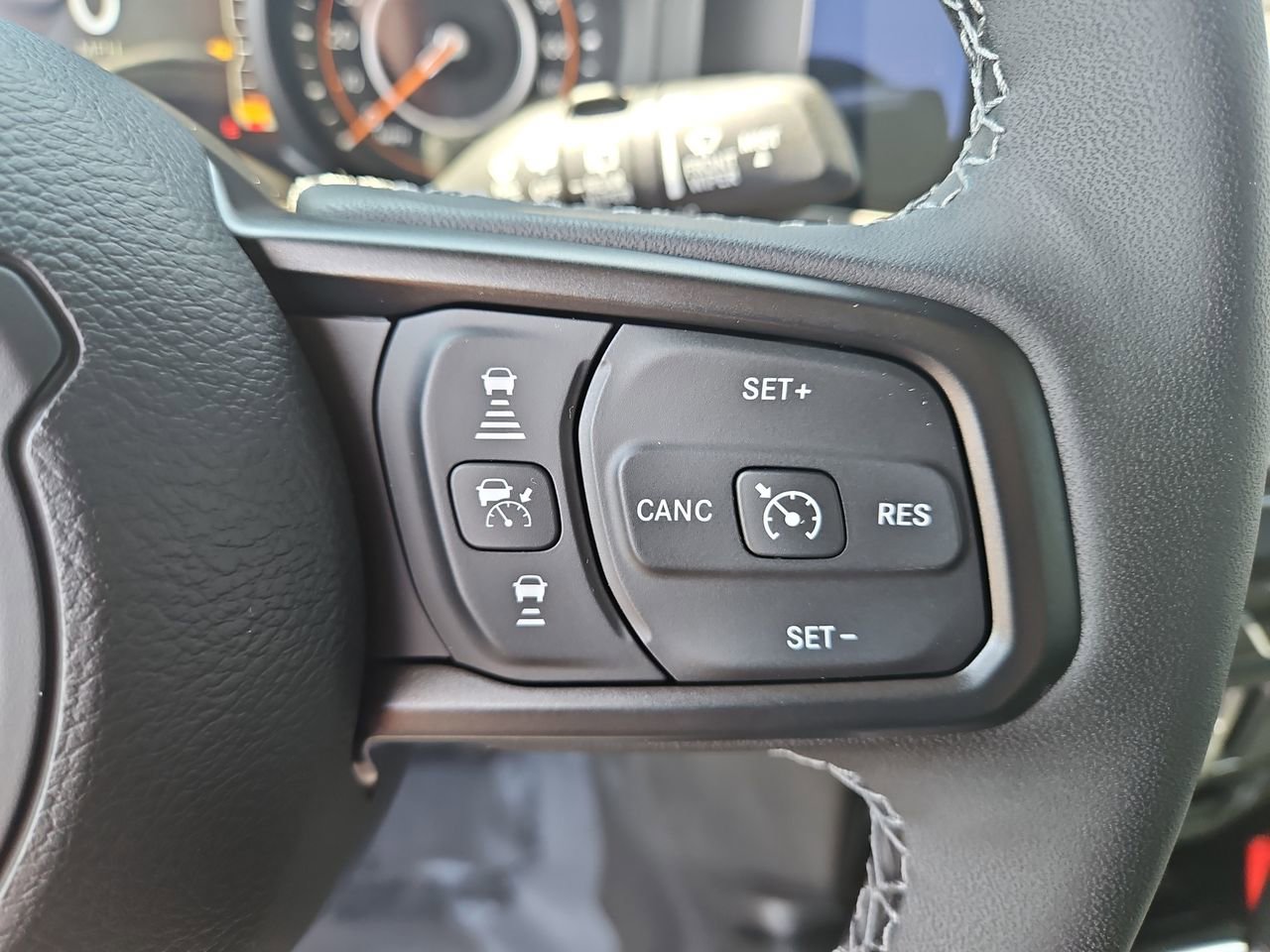 New 2025 Jeep Wrangler Sport S image 27