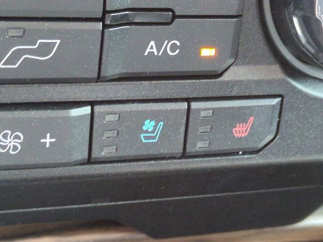 Certified 2019 Ford F150 Lariat RWD image 23
