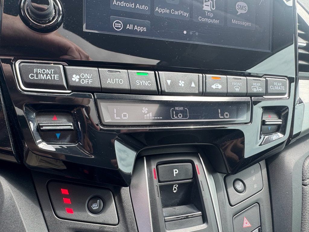 Certified 2020 Honda Odyssey EX-L image 18