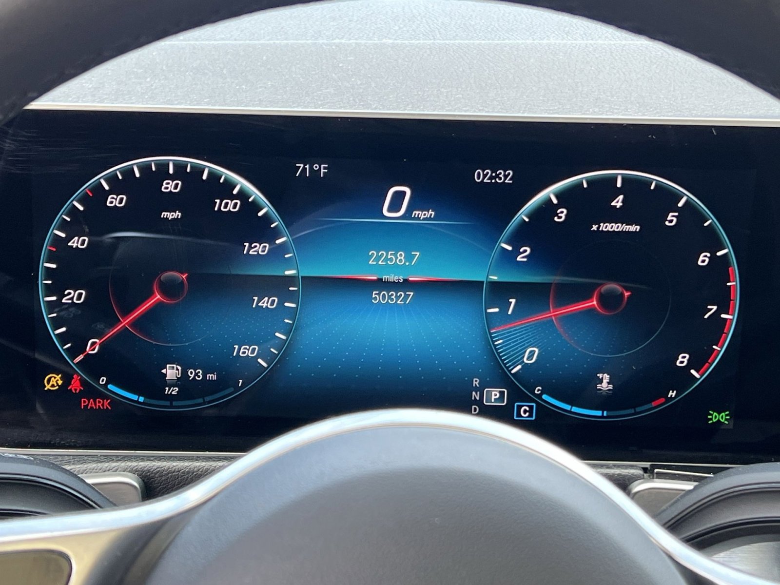 Certified 2021 Mercedes-Benz GLB 250 4MATIC image 15