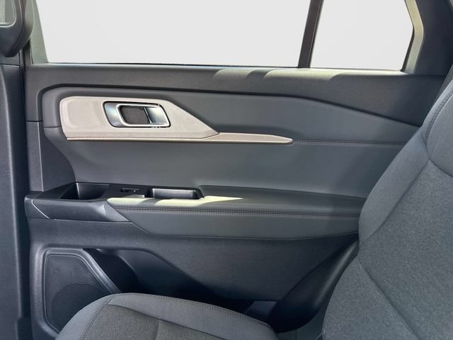 New 2027 Ford Explorer Active RWD image 16
