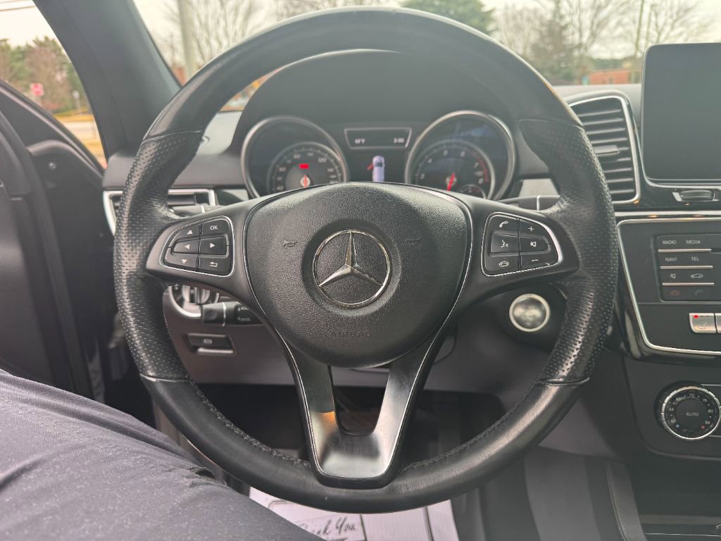 Used 2018 Mercedes-Benz GLE 350 image 22