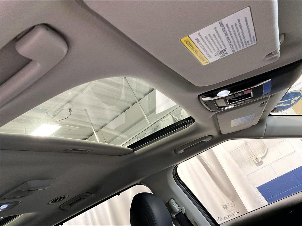 Used 2023 Kia Carnival SX Prestige FWD image 22