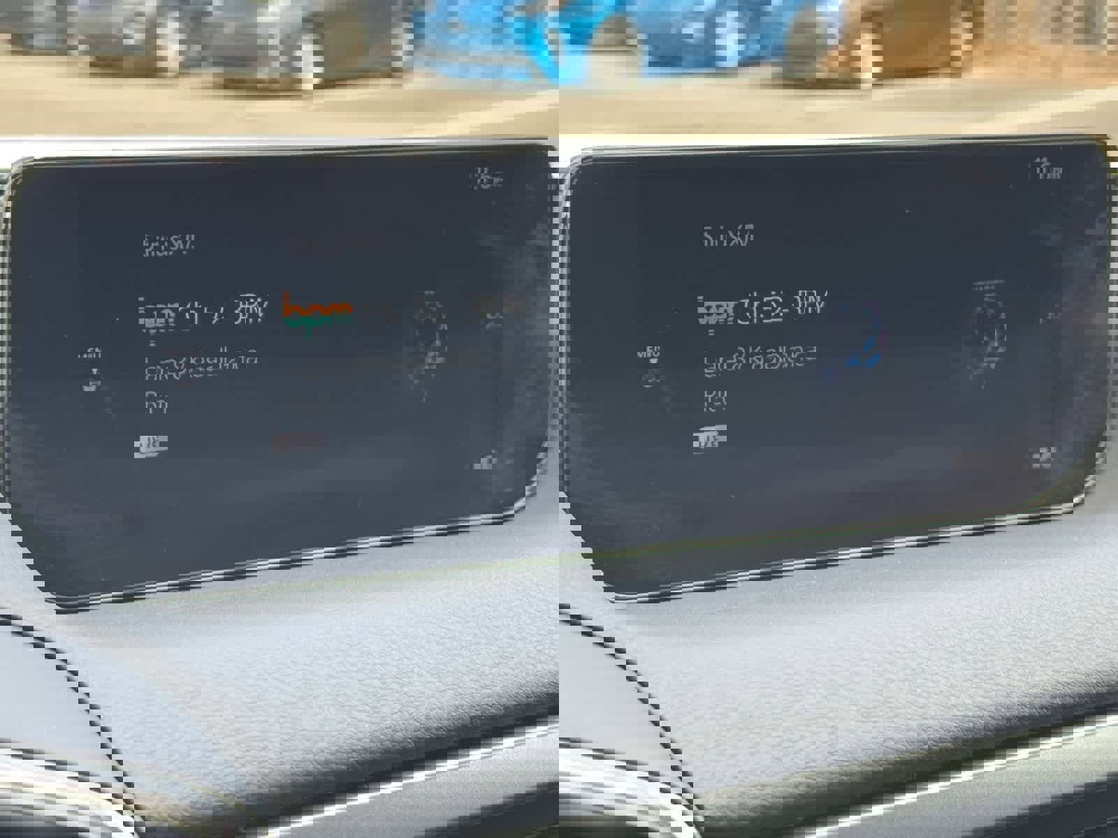 Used 2025 MAZDA CX-50 2.5 Hybrid w/ Premium Plus Pkg image 6