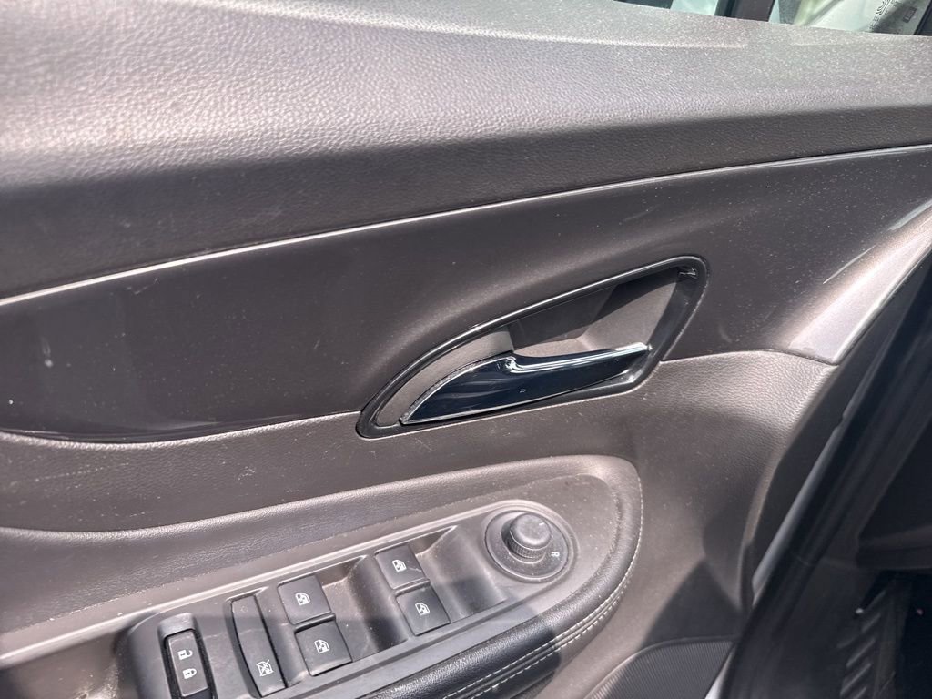 Used 2019 Buick Encore Preferred FWD image 12