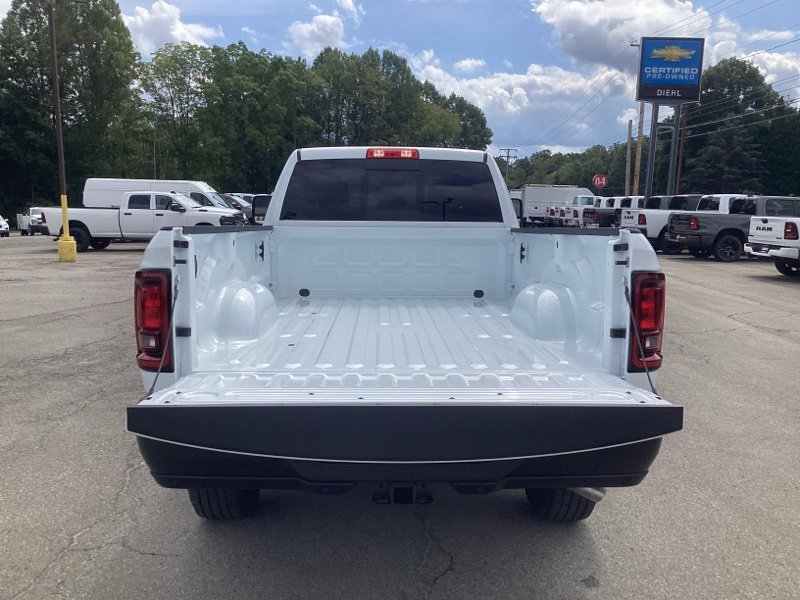 New 2026 RAM 2500 Tradesman image 14
