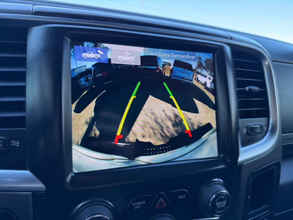 Used 2018 RAM 2500 Limited image 37