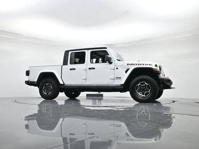 Used 2023 Jeep Gladiator Mojave w/ LED Lighting Group image 34
