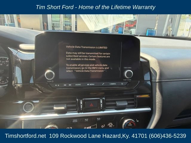 Used 2024 Nissan Pathfinder SV w/ Lighting Package (N92) AWD/4WD image 14