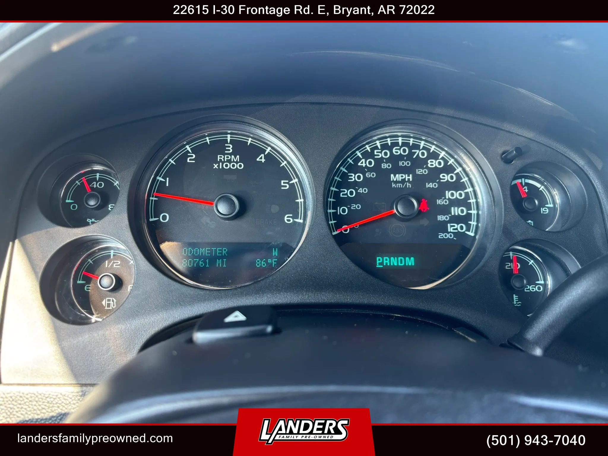 Used 2013 Chevrolet Silverado 1500 LTZ w/ LTZ White Diamond Edition AWD/4WD image 22