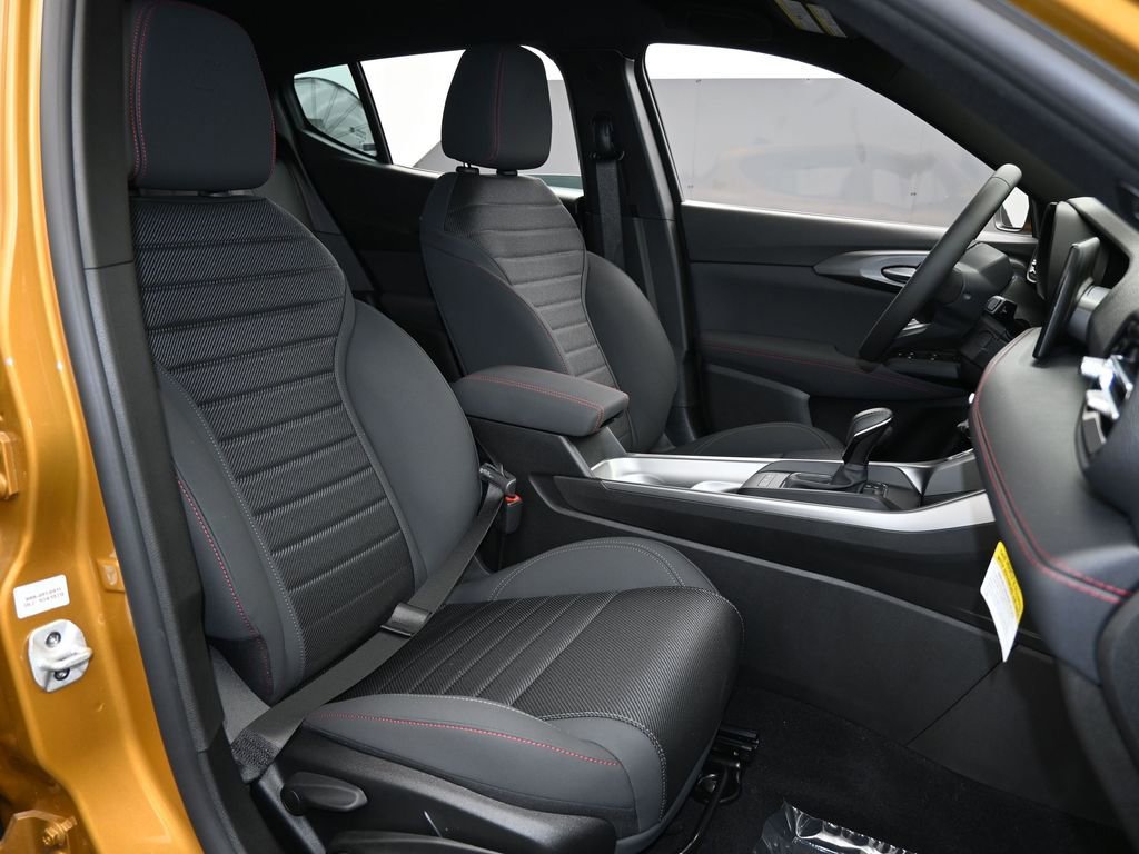 Used 2024 Dodge Hornet GT image 38