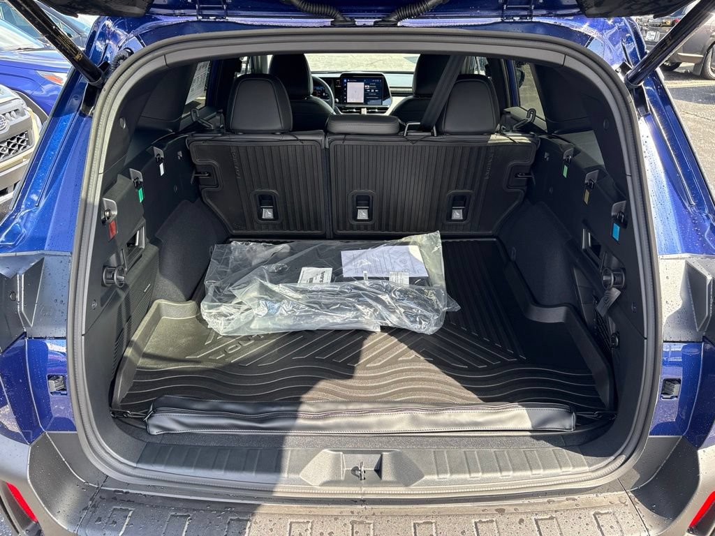 New 2026 Subaru Outback Limited XT AWD/4WD image 26