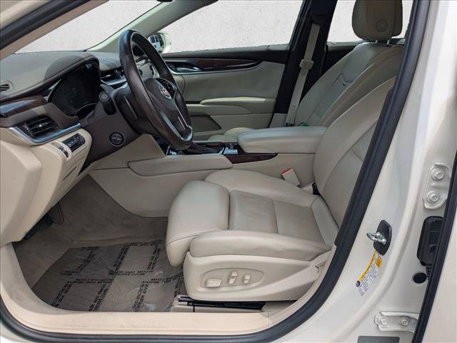 Used 2013 Cadillac XTS Premium FWD image 15