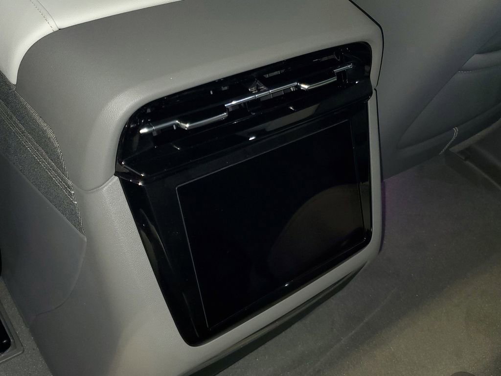 New 2026 Cadillac Escalade IQ Sport 1 w/ LPO, ONYX Package image 13