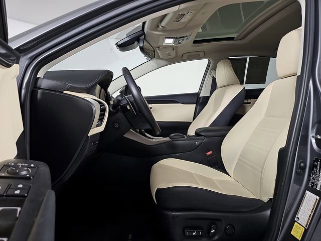 Used 2020 Lexus NX 300 FWD w/ Comfort Package image 13