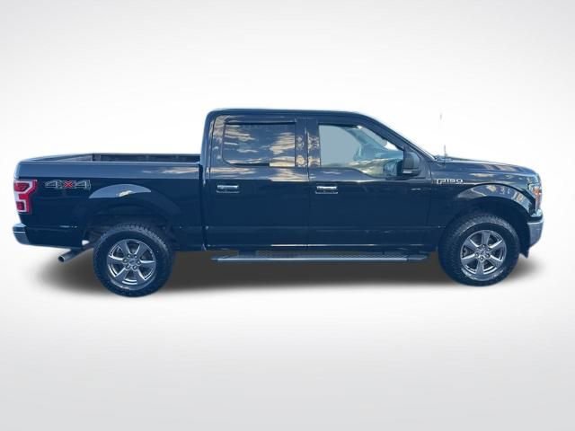 Used 2018 Ford F150 XLT w/ Equipment Group 302A Luxury image 7
