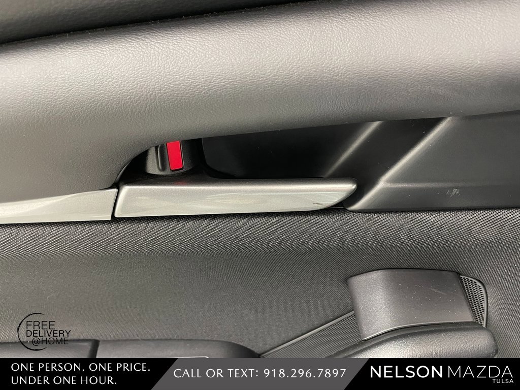 Used 2021 MAZDA MAZDA3 Sedan image 33