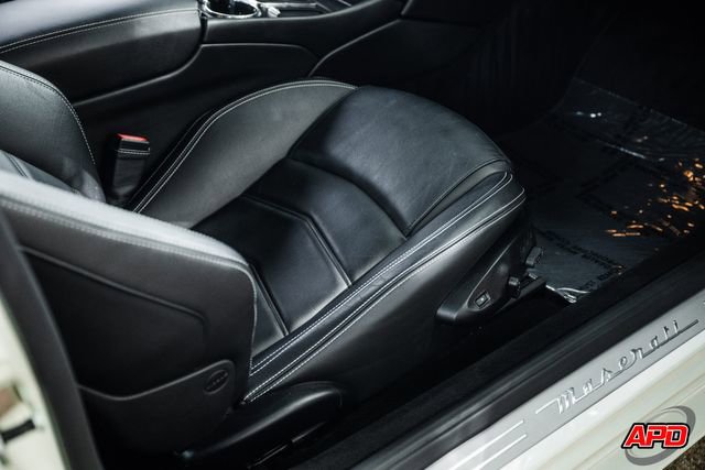 Used 2013 Maserati GranTurismo Sport image 68