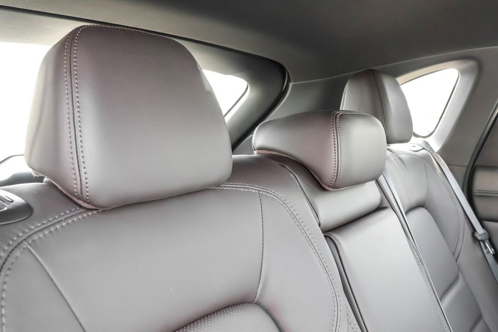 Used 2023 MAZDA CX-5 Signature AWD/4WD image 36